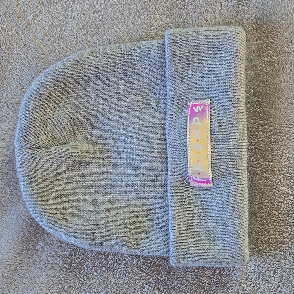 CULTUREFLY FRIENDS beanie